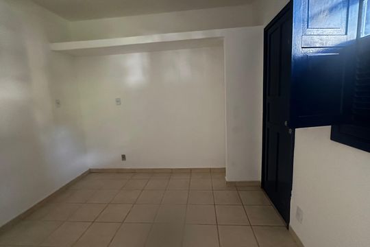 Quarto de Serviço de casa de condomínio para alugar com 3 quartos, 160m² em Barra da Tijuca, Rio de Janeiro