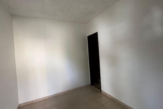 Quarto de Serviço de casa de condomínio para alugar com 3 quartos, 160m² em Barra da Tijuca, Rio de Janeiro