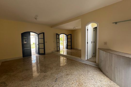 Casa de Condomínio para alugar com 3 quartos, 160m² em Barra da Tijuca, Rio de Janeiro