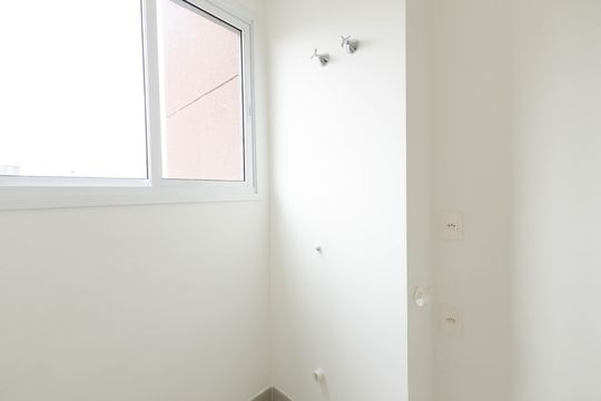 Área de Serviço de apartamento para alugar com 1 quarto, 44m² em Passo D’areia, Porto Alegre