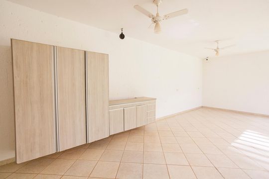 Quintal de casa para alugar com 3 quartos, 560m² em Tubalina, Uberlândia