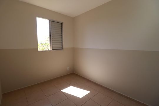 Casa de apartamento para alugar com 2 quartos, 66m² em Parque Sao Sebastiao, Ribeirão Preto