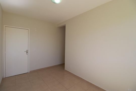 Apartamento para alugar com 2 quartos, 66m² em Parque Sao Sebastiao, Ribeirão Preto