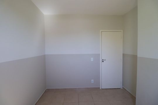 Quarto 1 de apartamento para alugar com 2 quartos, 66m² em Parque Sao Sebastiao, Ribeirão Preto