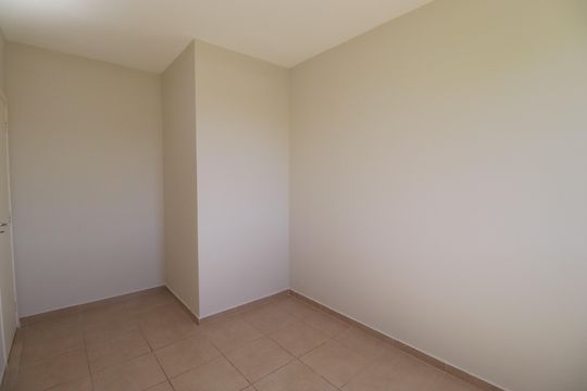 Quarto 2 de apartamento para alugar com 2 quartos, 66m² em Parque Sao Sebastiao, Ribeirão Preto