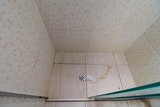 Banheiro  de apartamento para alugar com 2 quartos, 66m² em Parque Sao Sebastiao, Ribeirão Preto