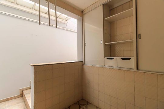 Casa à venda com 5 quartos, 338m² em Jardim Avelino, São Paulo