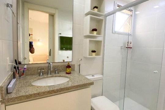 Apartamento à venda com 3 quartos, 155m² em Barra da Tijuca, Rio de Janeiro