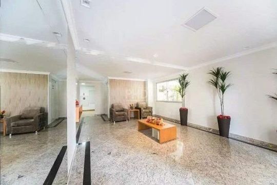 Apartamento à venda com 3 quartos, 96m² em Centro, São Bernardo do Campo