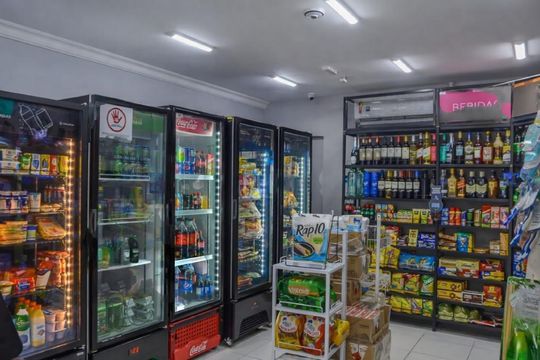 Apartamento à venda com 3 quartos, 96m² em Centro, São Bernardo do Campo