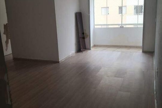 Apartamento à venda com 3 quartos, 96m² em Centro, São Bernardo do Campo