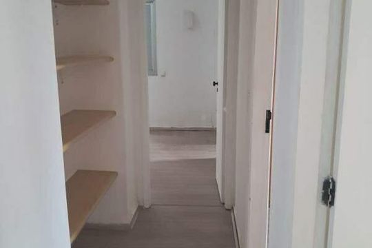 Apartamento à venda com 3 quartos, 96m² em Centro, São Bernardo do Campo
