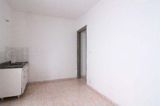 Cozinha/Área de serviço de casa à venda com 4 quartos, 260m² em Vila Formosa, São Paulo
