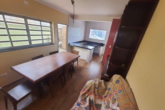 Casa à venda com 3 quartos, 200m² em Chácara Inglesa, São Paulo
