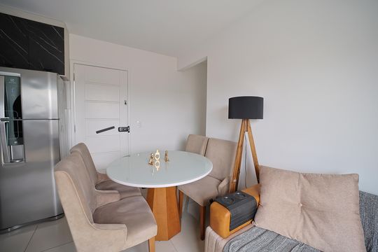 Apartamento à venda com 2 quartos, 50m² em Vila Matilde, São Paulo