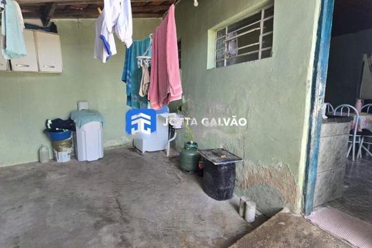 Casa à venda com 1 quarto, 106m² em Chácara São Domingos, Campinas