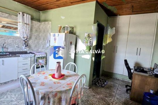 Casa à venda com 1 quarto, 106m² em Chácara São Domingos, Campinas