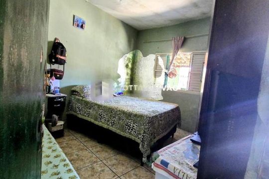 Casa à venda com 1 quarto, 106m² em Chácara São Domingos, Campinas