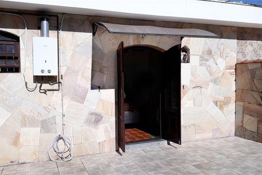 Casa à venda com 3 quartos, 212m² em Vila America, São Paulo