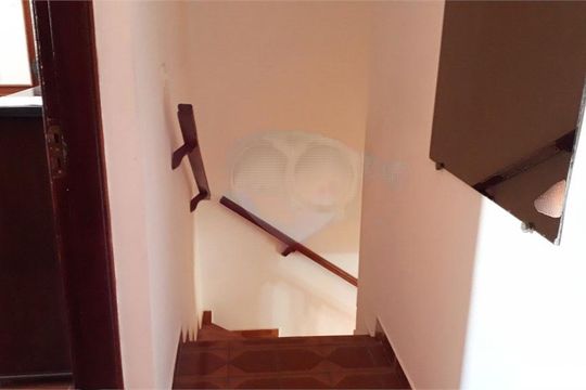 Casa à venda com 3 quartos, 212m² em Vila America, São Paulo