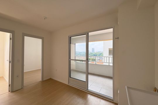 Apartamento para alugar com 2 quartos, 35m² em Vila Jaguara, São Paulo