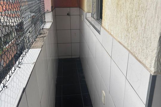Varanda de casa à venda com 1 quarto, 12m² em Jardim Penha, São Paulo