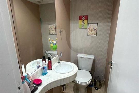 Casa à venda com 3 quartos, 128m² em Jardim São Luís, São Paulo