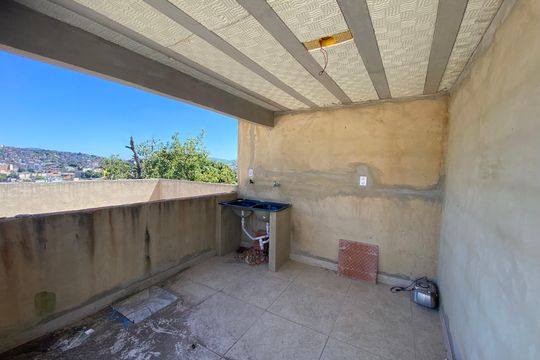 Casa à venda com 4 quartos, 120m² em Encantado, Rio de Janeiro