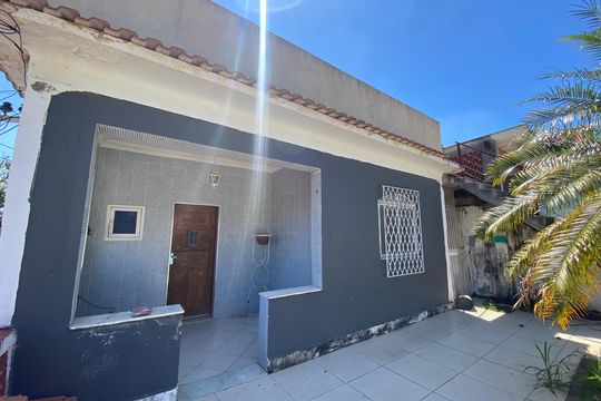 Casa à venda com 4 quartos, 120m² em Encantado, Rio de Janeiro