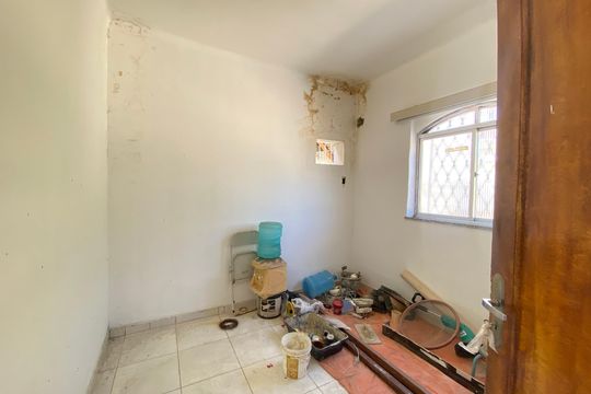 Casa à venda com 4 quartos, 120m² em Encantado, Rio de Janeiro