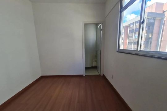 Apartamento para alugar com 3 quartos, 83m² em Buritis, Belo Horizonte