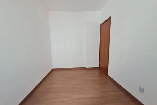 Apartamento para alugar com 3 quartos, 83m² em Buritis, Belo Horizonte