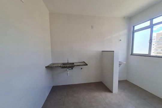 Apartamento para alugar com 3 quartos, 83m² em Buritis, Belo Horizonte