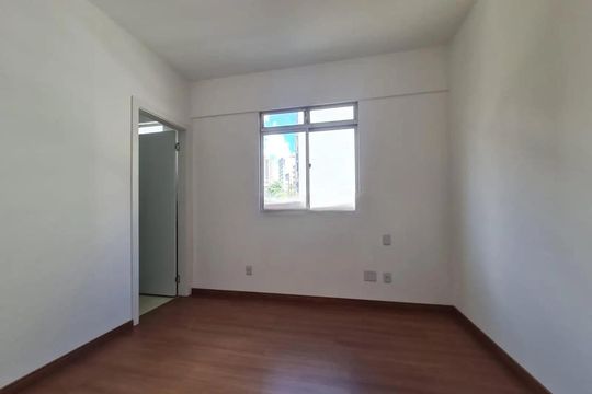 Apartamento para alugar com 3 quartos, 83m² em Buritis, Belo Horizonte