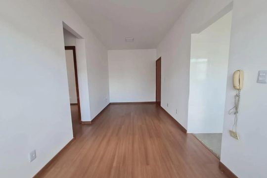 Apartamento para alugar com 3 quartos, 83m² em Buritis, Belo Horizonte