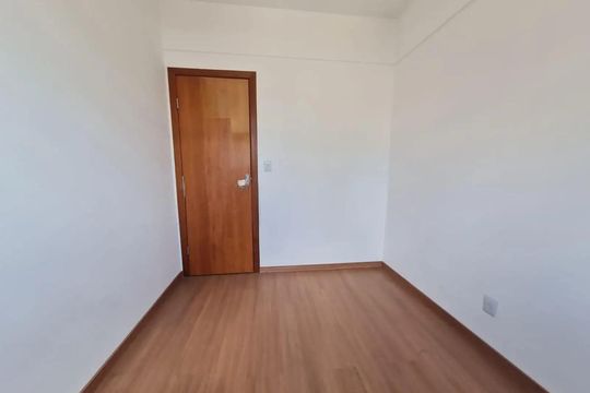 Apartamento para alugar com 3 quartos, 83m² em Buritis, Belo Horizonte