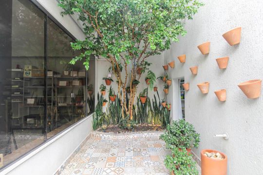 Casa para alugar com 4 quartos, 360m² em Vila Bela, São Paulo