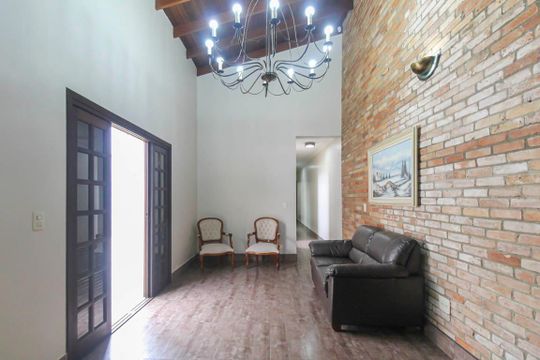 Casa para alugar com 4 quartos, 360m² em Vila Bela, São Paulo