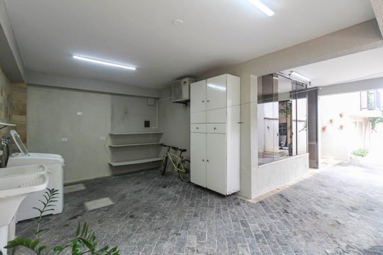 Casa para alugar com 4 quartos, 360m² em Vila Bela, São Paulo