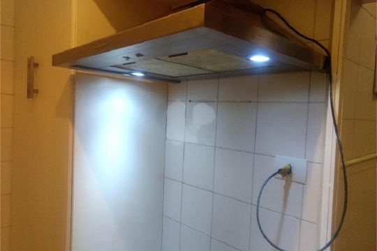 Apartamento à venda com 2 quartos, 87m² em Aclimação, São Paulo