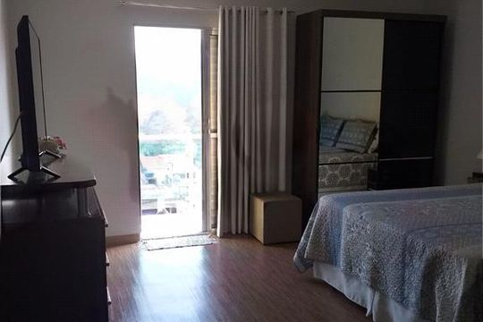Casa à venda com 3 quartos, 290m² em Jardim Rosa de Franca, Guarulhos