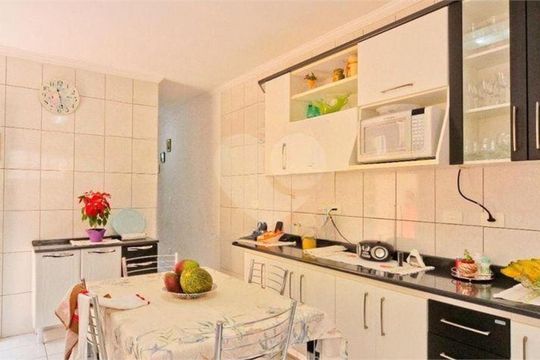 Casa à venda com 2 quartos, 103m² em Parque Sao Domingos, São Paulo