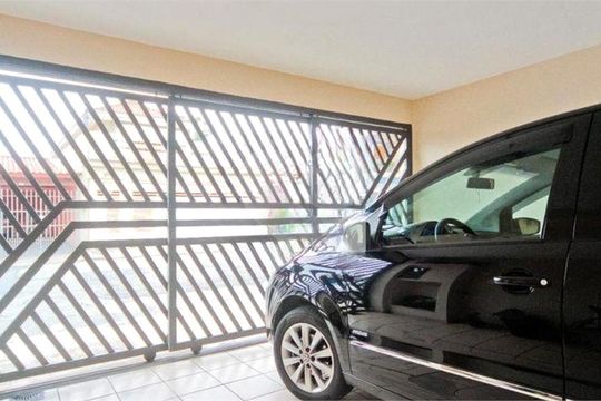 Casa à venda com 2 quartos, 103m² em Parque Sao Domingos, São Paulo