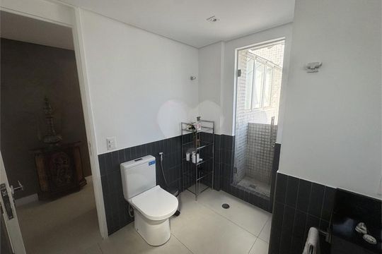 Apartamento à venda com 3 quartos, 300m² em Campo Belo, São Paulo