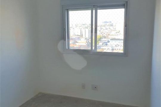 Apartamento à venda com 2 quartos, 60m² em Vila Ema, São Paulo