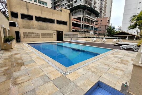 Apartamento à venda com 3 quartos, 80m² em Centro, Osasco
