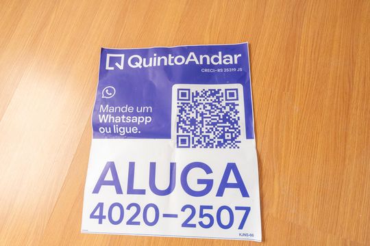 Apartamento para alugar com 2 quartos, 48m² em Cecília, Viamão