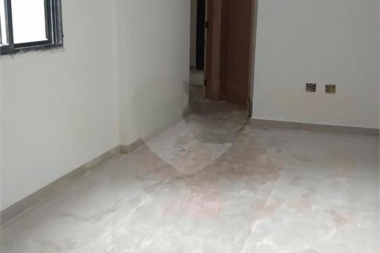 Apartamento à venda com 2 quartos, 50m² em Jardim Santo Alberto, Santo André