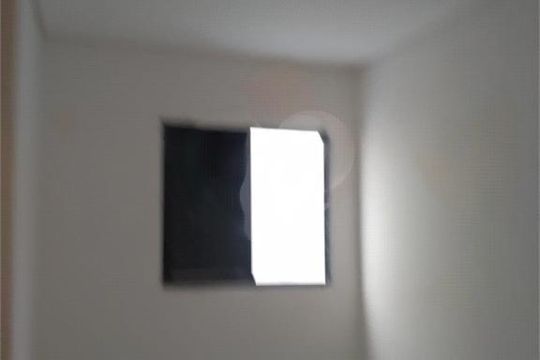 Apartamento à venda com 2 quartos, 50m² em Jardim Santo Alberto, Santo André