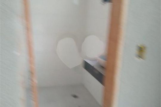 Apartamento à venda com 2 quartos, 50m² em Jardim Santo Alberto, Santo André